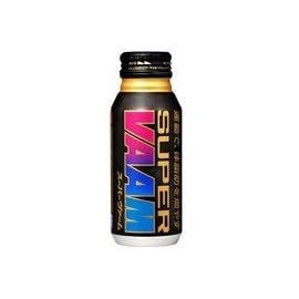 明治乳業 スーパーヴァーム 6缶パック