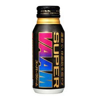 明治乳業 スーパーヴァーム 6缶パック