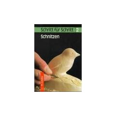 Schnitzen