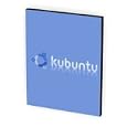 Kubuntu 6.06 LTS Dapper Drake (AMD 64 Edition) [DVD] - Linux Operating System