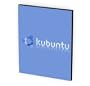 Kubuntu 6.06 LTS Dapper Drake (AMD 64 Edition) [DVD] - Linux Operating System