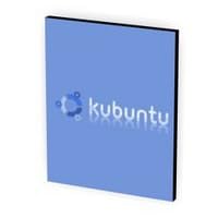 Kubuntu 6.06 LTS Dapper Drake (x86 Edition) [DVD] - Linux Operating System