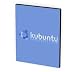 Software : Kubuntu 6.06 LTS Dapper Drake (x86 Edition) [DVD] - Linux Operating System