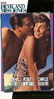 The Devil and Miss Jones [VHS]