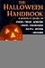 The
Halloween
Handbook