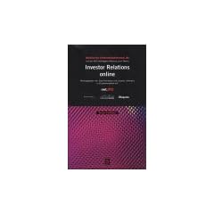 deutsche-internetadressen.de, Bd.11, Investor Relations online