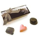 チョコ　マグネット　ギフトセット　3個入　Dタイプ D-51