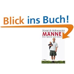 M�nner: Eine Spezies wird besichtigt