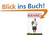 M�nner: Eine Spezies wird besichtigt