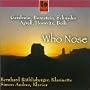 Who Nose
