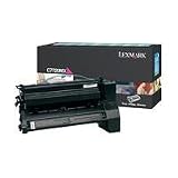 Lexmark C772 Magenta Extra High Yield Return Program Print Cartridge