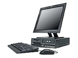 M52 8215 - Sff - 1 X P4 541 3.2 Ghz - Ram 512 Mb - HD 1 X 80 Gb - DVD - Lan En,