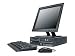M52 8215 - Sff - 1 X P4 541 3.2 Ghz - Ram 512 Mb - HD 1 X 80 Gb - DVD - Lan En,