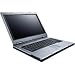 Fujitsu AMILO L 7310 35,8 cm (14,1 Zoll) WXGA Notebook (Intel Celeron M 1.4GHz, 512 MB RAM, 40 GB HDD, DL DVD+/-RW XP Home)