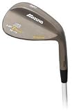 Mizuno MP T Series Black Nickel