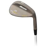 Mizuno MP T Series Black Nickel