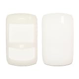 Clear Soft Silicone Gel Skin Cover Case for Blackberry Curve 8300 / 8310 / 8320 / 8330
