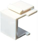 Petra 11-0987 Modular Insert Blank (White)
