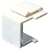 Petra 11-0987 Modular Insert Blank (White)