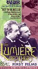 Review Kino International  / Lumiere Brothers First Films