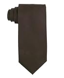 Kenneth Cole New York Skinny Solid Dry Hand Silk Ties