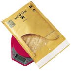 Mail Lite Gold size D/1 Padded bubble bags x 100 bags