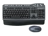Fellowes PERFORMANCE KEYBOARD MOUSE BNDL ( 59483 )