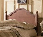 Richmond Maple Queen Size Headboard By Fashion Bed Group