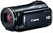 Canon VIXIA HF M40 Full HD Camcorder with HD CMOS Pro and 16GB Internal Flash Memory
