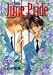 June pride―6月の自尊心 (あすかコミックスCL-DX―タクミくんシリーズ)