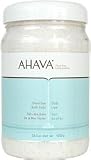 AHAVA Dead Sea Bath Salts - 32 oz