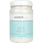 AHAVA Dead Sea Bath Salts - 32 oz