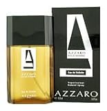 Review Loris Azzaro  / Loris Azzaro Azzaro By Loris Azzaro For Men. Eau De Toilette Pour 13.6-Ounces