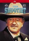 The Shootist [UK IMPORT] - John Wayne