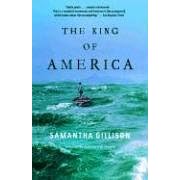 The King of America: A Novel