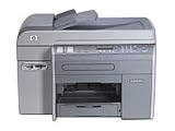 HP Officejet 9110 AIO 25PPM PAR,USB2 FAX ADF DUPL Colour Printer Colour Scanner Colour Copier and Fax