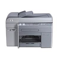 HP Officejet 9110 AIO 25PPM PAR,USB2 FAX ADF DUPL  Colour Printer Colour Scanner Colour Copier and Fax