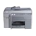 HP Officejet 9110 AIO 25PPM PAR,USB2 FAX ADF DUPL  Colour Printer Colour Scanner Colour Copier and Fax