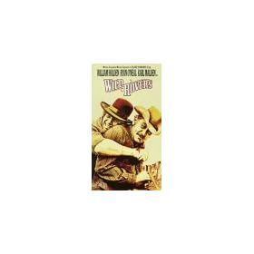 Wild Rovers [VHS]