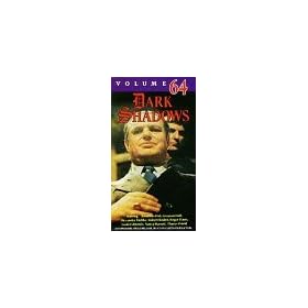 Dark Shadows Vol 64 [VHS] (1966)