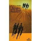 Invasion of the Body Snatchers [VHS]