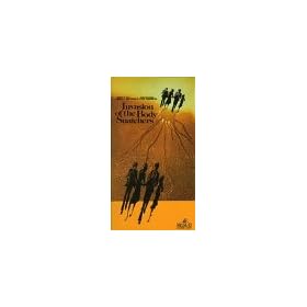 Invasion of the Body Snatchers [VHS]