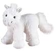 Webkinz Ganz Retired Large American Albino August 2008 Brand New Release Hm-209