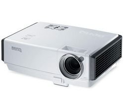 BenQ MP511+ DLP Projector- 5.7 LBS