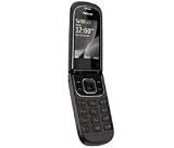 Nokia - 3710 - Téléphone portable - Quadri-bande - GPRS / EGPRS / WCDMA - Ecran TFT 2,2 - Appareil photo 3,2 Mpix - Radio FM - Bluetooth - Noir