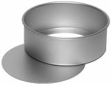 Review Alan Silverwood 35053 / Alan Silverwood Anodised Round Cake Pan 5