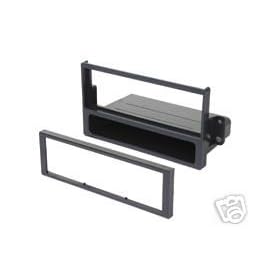 Carxtc Stereo Install Dash Kit Saturn L300 04 05 2005 2004 (Car Radio Wiring Installation Parts)