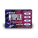 EAS Myoplex Deluxe Variety Pack - 36 packs( Six Pack)