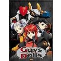 Guys & Dolls