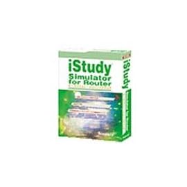 iStudy Simulator for Router